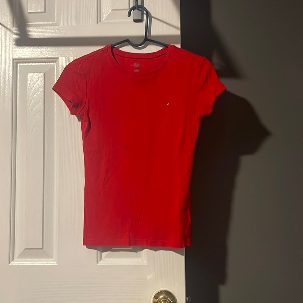 Short sleeve